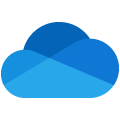 OneDrive Logo